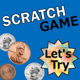 Icon image Scratch games
