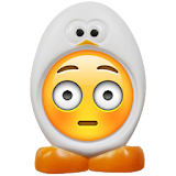 شات بيض الخعفق icon