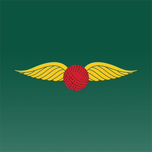 Baltusrol Golf Club logo