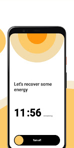 Imágen 8 Powernap-herramienta de siesta android
