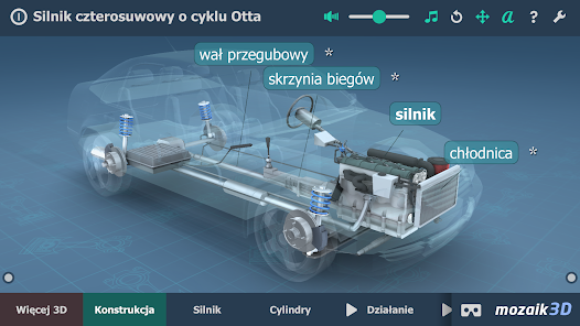 Zrzut ekranu