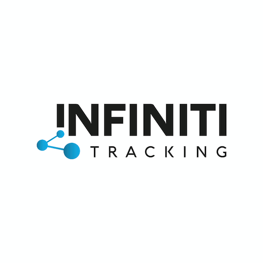Infiniti Tracking logo