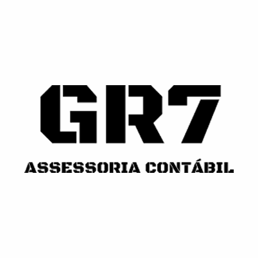 GR7 Assessoria Contábil logo
