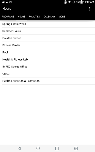 WKU Campus Recreation