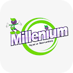 Millenium Açaí & Milk-shake Apk