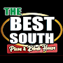 TheBestSouth Pizza Kebab