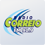 Cover Image of Tải xuống Rádio Correio Delmiro  APK