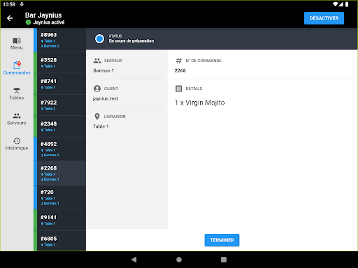 Jaynius Pro Screen 2