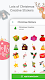 screenshot of Christmas Stickers - WASticker
