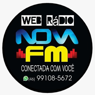 Android application Nova FM de Mariópolis screenshort