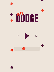 Drop Dodge