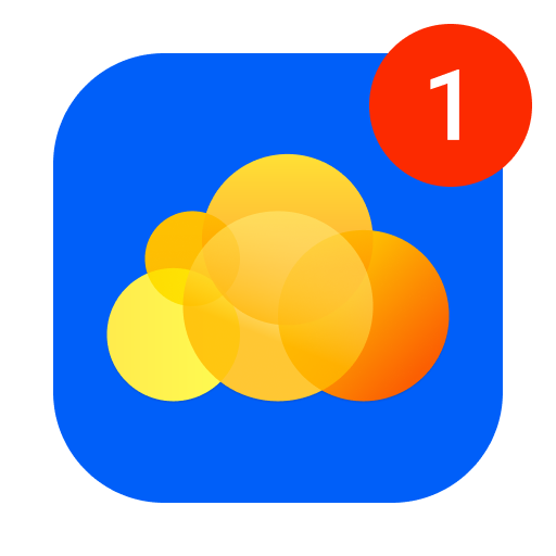 Cloud: Photo & Video Backup! Free Online Storage