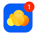 Cover Image of Download Cloud: Photo & Video Backup! Free Online Storage 3.15.7.11571 APK