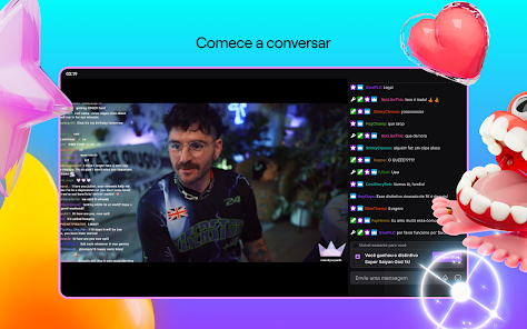 Imagem da captura de tela
