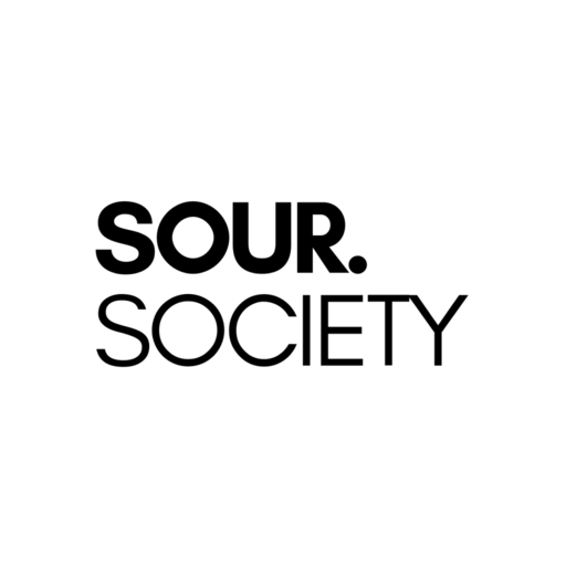 Sour Society logo
