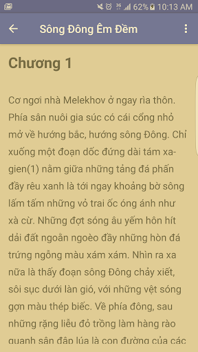 Đọc Truyện