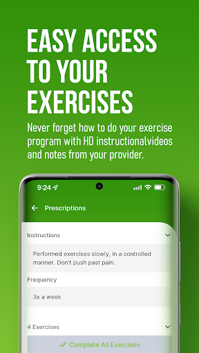 Android application Manual Touch screenshort