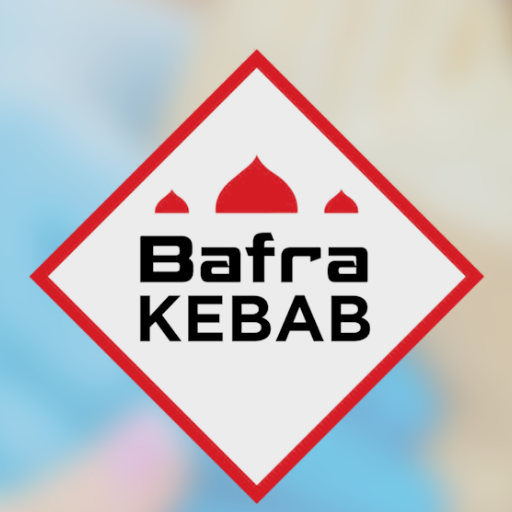 Bafra Kebab Pułtusk logo