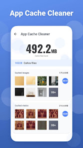 Master Clean Phone Cleaner APK v1.3.1  MOD (Pro Unlocked) poster-4