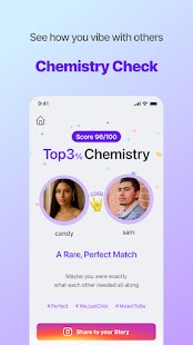 Candy Camera AI – Find myself Screenshot