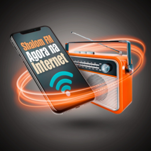 Rádio Shalon Fm Download on Windows