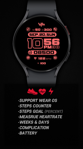 SamWatch SIGN Beta 2