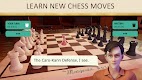 screenshot of The Queen's Gambit Chess