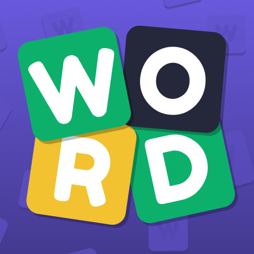 Word Up: Word Search Puzzles logo