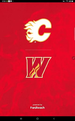 Calgary Flames screenshot 6