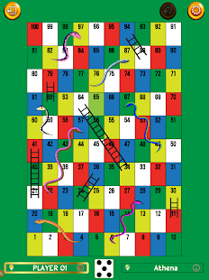 Snakes and Ladders: Board Game 1.0.6 APK screenshots 18