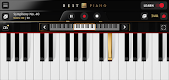 screenshot of Piano: Learn & Play Songs