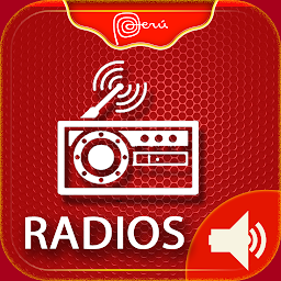 图标图片“Radio FM Lima Peru”