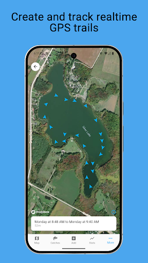 Anglers' Log - Fishing Journal screenshot 6