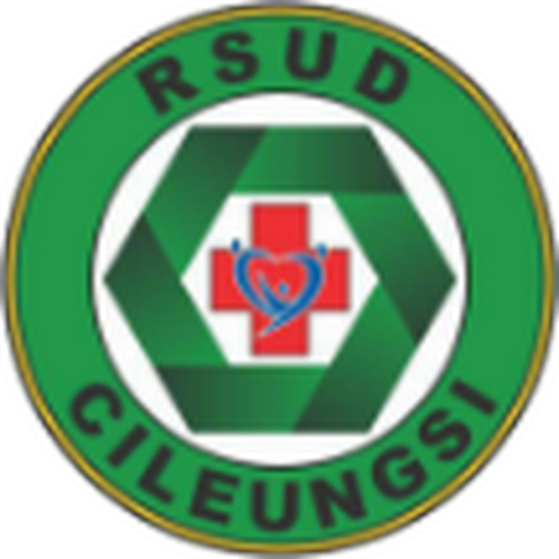 SIREGON RSUD Cileungsi logo