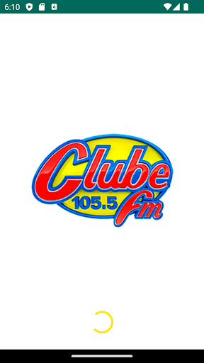 Radio Clube 105.5 FM Ouvir