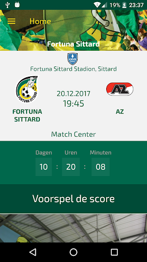 App-voorskou