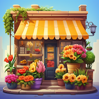 Love and Flowers - Mania Game