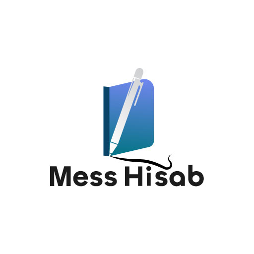 Mess Hisab -  মেস হিসাব Скачать для Windows