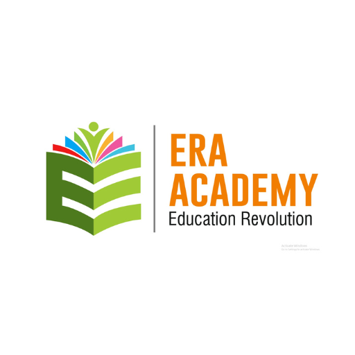 Era Academy logo