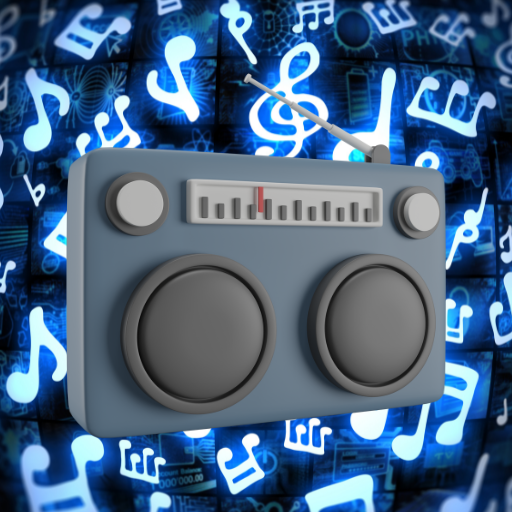 Radio 1000 SCHLAGER  FM DE Laai af op Windows