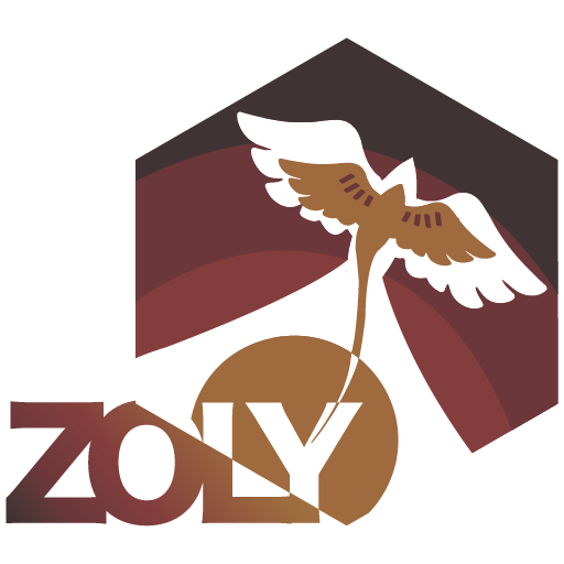 Zoly logo