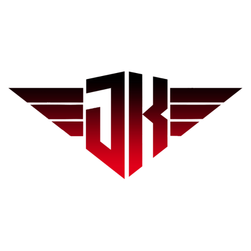 JK Driver App logo