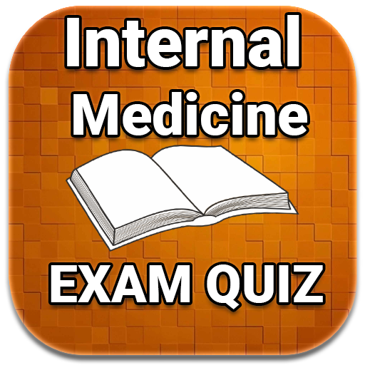 Internal Medicine Quiz EXAM logo