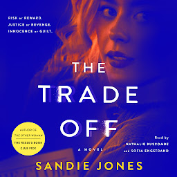 Icon image The Trade Off: A Novel