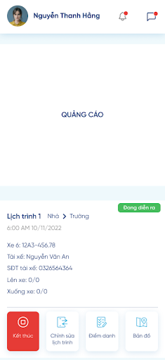 NBK (NGUYEN BINH KHIEM) Screen 3