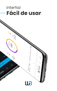 Captura de Pantalla 8 Windsor Brokers android