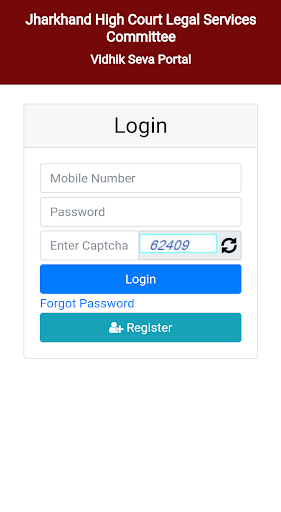 Jharkhand Vidhik Seva