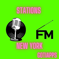 New York Radio Stations App