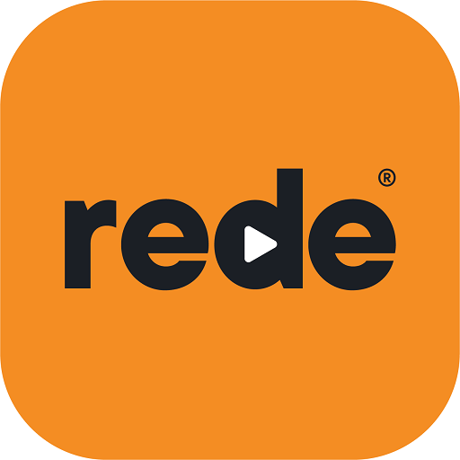RÁDIO REDE FM 95,5 logo
