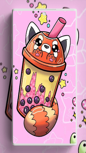 Cute Wallpapers Screen 2